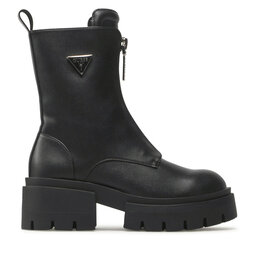 

Ботильйони Guess Leila FL8LEI ELE10 BLACK, Чорний
