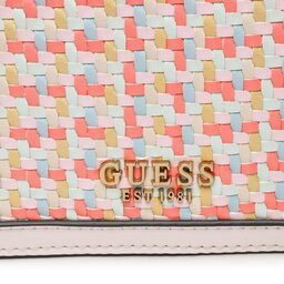 

Сумка Guess Abey (WX) HWWX85 58190 DOM, Бежевий