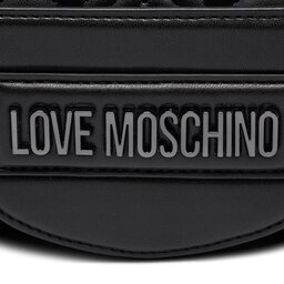 

Сумка LOVE MOSCHINO JC4054PP1ILA000A Nero, Чорний