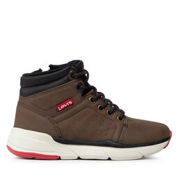 

Черевики Levi's® VORE0082S Brown 0012, Коричневий