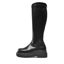 

Чоботи GOE MM2N4068 Black, Чорний