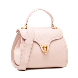 

Сумка Coccinelle LP0 Marvin E1 LP0 55 01 01 New Pink P54, Рожевий