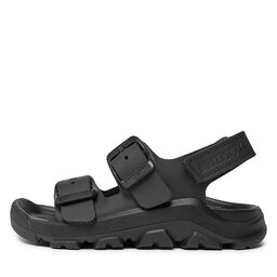 

Босоніжки Birkenstock Mogami 1026780 S Schwarz, Чорний