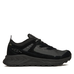 Keen Трекінгові черевики Keen Hightrail Exp Wp 1030868 Чорний
