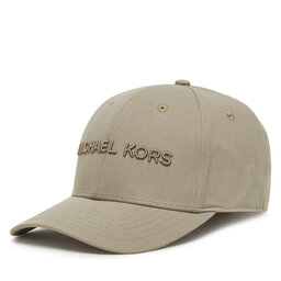 Michael Kors Καπέλο Jockey Michael Kors CH3002Y35Z Πράσινο