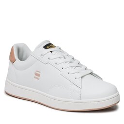G-Star Raw Αθλητικά G-Star Raw Cadet Pop W 2211 2518 Wht-Lpnk 1959