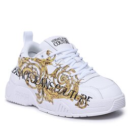 Versace Jeans Couture Αθλητικά Versace Jeans Couture 73VA3SF4 ZP013 G03