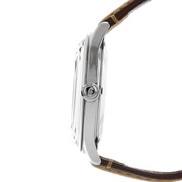 

Годинник Orient Bambino RA-AC0P01E10B Green/Brown, Коричневий