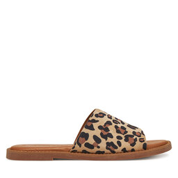 Tamaris Papucs Tamaris 1-27136-44 Barna