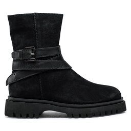 

Ботильйони Sergio Bardi WI16-A1004-05SB Black, Чорний