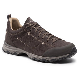 Meindl Trekkings Meindl Matera 4675 Dunkelbraun/Mocca 46