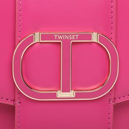 

Сумка TWINSET 231TD8442 Fuxia, Рожевий