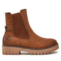 s.Oliver Stiefeletten s.Oliver 5-25412-43 Braun