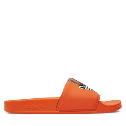 adidas Klapki adidas adilette Slides ID5788 Pomarańczowy
