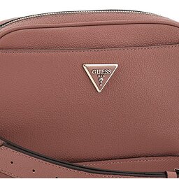 

Сумка Guess Meridian (BG) HWBG87 78140 RWO, Рожевий