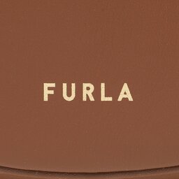 

Сумка Furla Primavera WB00475-AX0733-03B00-9-023-20-IT-B Cognac h, Коричневий
