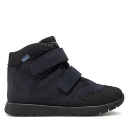 Mrugała Botines planos Mrugała Jogi 6358/4-70 Azul