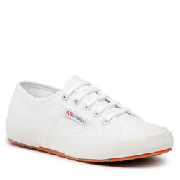 Superga Sneakers Superga 2750 Cotu Classic S000010 White 901