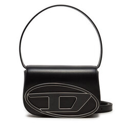 Diesel Torebka Diesel 1DR X08396 PR818 T8013 Czarny