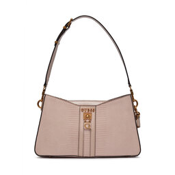 

Сумка Guess Ginevra (KB) HWKB87 34180 LTR, Рожевий