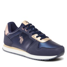 U.S. Polo Assn. Laisvalaikio batai U.S. Polo Assn. NOBIK011A S Dbl
