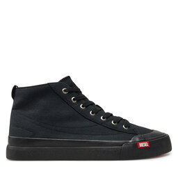 Diesel Tenisice Diesel S-Athos Y03269 P2994 T8013 Crna
