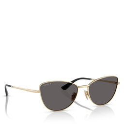 Vogue Napszemüveg Vogue 0VO4324S 56 848/87 Arany
