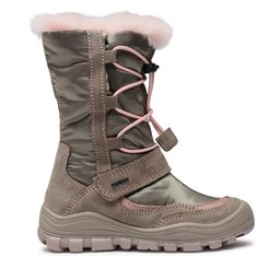 

Снігоходи Primigi GORE-TEX 4881600 M Marmotta/Pietra, Коричневий