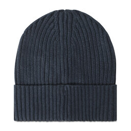 

Шапкa Tommy Jeans Tjm Flag Rib Beanie AM0AM10390 C87, Cиній