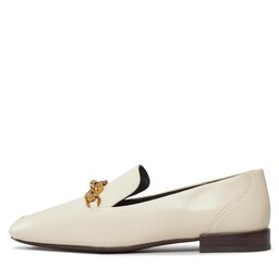 

Сліпери Tory Burch Jessa Lofer 152718 Light Cream/Gold 104, Бежевий