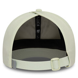 

Бейсболка New Era Wmns Open Back Cap Newera 60435009 Зелений