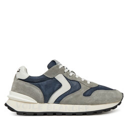 Voile Blanche Sneakersy Voile Blanche Paris Race Man 0012018546.01.2C22 Tmavomodrá
