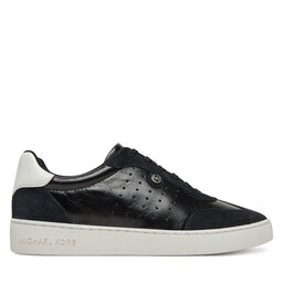 MICHAEL Michael Kors Αθλητικά MICHAEL Michael Kors 43S5SCFS4L Μαύρο