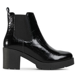

Ботильйони Lasocki RST-CARMEN-02C Black, Чорний