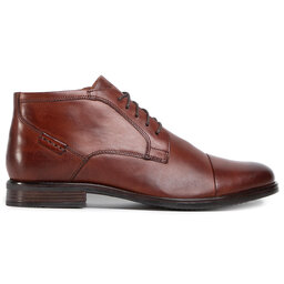 

Черевики Lasocki For Men MB-NORWAY-60 Brown 1, Коричневий