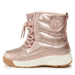 

Черевики Pepe Jeans PGS50193 Washed Pink 316, Рожевий