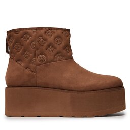 

Снігоходи Guess FL8JIAE SU10 COGNA, Коричневий