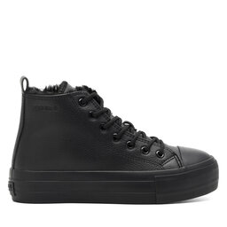 Sprandi Sneakers Sprandi PLIMSNOW WP40-OG128 Μαύρο
