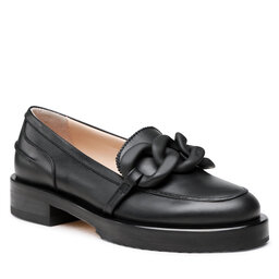 N°21 Poltopánky N°21 21ISP02230223 N001 Black