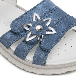 

Босоніжки Primigi 7392633 Blue, Cиній