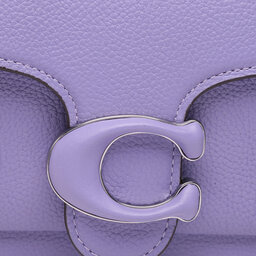 

Сумка Coach Pb Lr Cv C Tab Sb 26 CH735 LH/Light Violet LHVHM, Фіолетовий