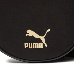 

Сумка Puma Prime Classics Seasonal 079924 01 Puma Black, Чорний