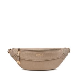 Liu Jo Gürteltasche Liu Jo Ecs M Bumbag AF3165 E0161 Taupe S1802