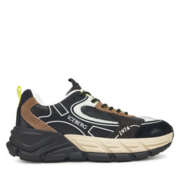 Iceberg Sneakers Iceberg IU1706 Braun