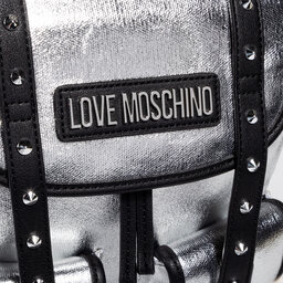 

Рюкзак LOVE MOSCHINO JC4078PP1ALL190A Nero, Чорний