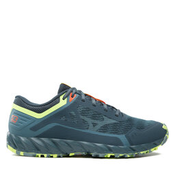 

Взуття Mizuno Wave Ibuki 3 J1GJ207317 Зелений