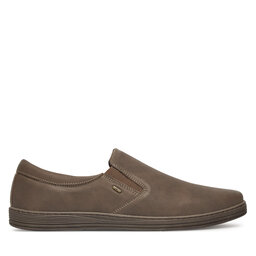 Lanetti Scarpe basse Lanetti NADAL-63S MI08 Marrone