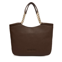 LOVE MOSCHINO Torebka LOVE MOSCHINO JC4031PP1NLT0301 Brązowy
