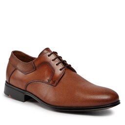 Lloyd Scarpe basse Lloyd Levin 10-153-13 Cognac