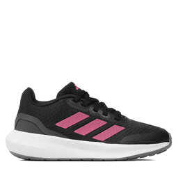 adidas Sneakersy adidas RunFalcon 3 Sport Running Lace Shoes HP5838 Černá